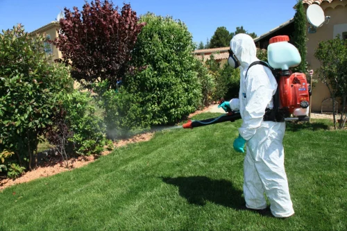 Newark Mosquito Control